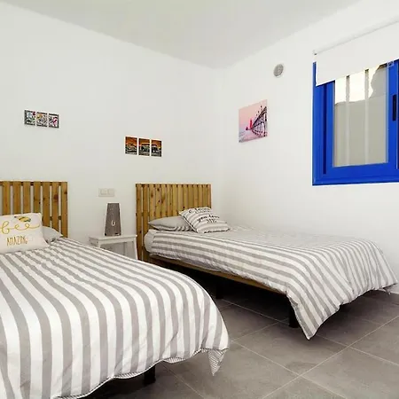 Puerto Del Carmen - Ace02027-eye Apartment Puerto del Carmen (Lanzarote)