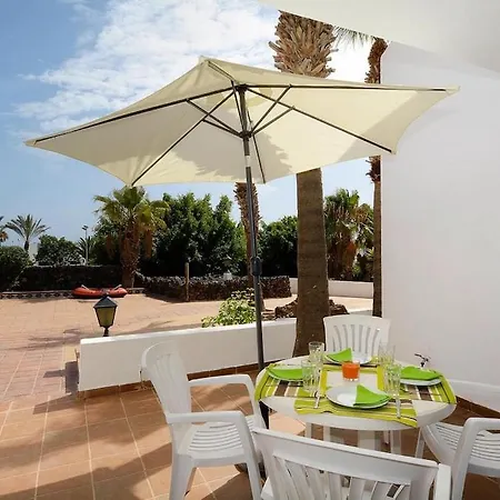 Apartment Puerto Del Carmen - Ace02027-eye *