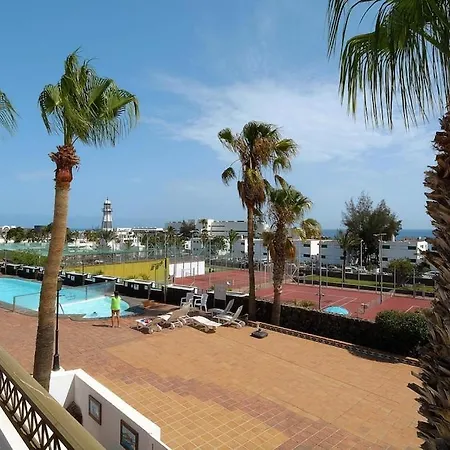Apartment Puerto Del Carmen - Ace02027-eye Puerto del Carmen (Lanzarote)