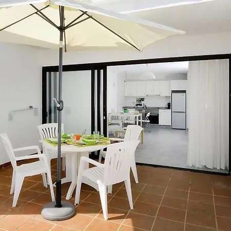 Puerto Del Carmen - Ace02027-eye Appartement *